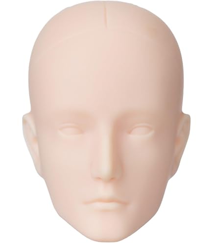 Amazon.co.jp: オビツ製作所 30cmオビツボディ用 30-02ヘッド
